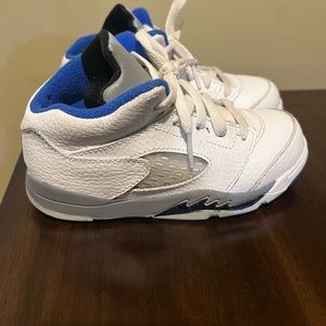 Retro Jordan 5